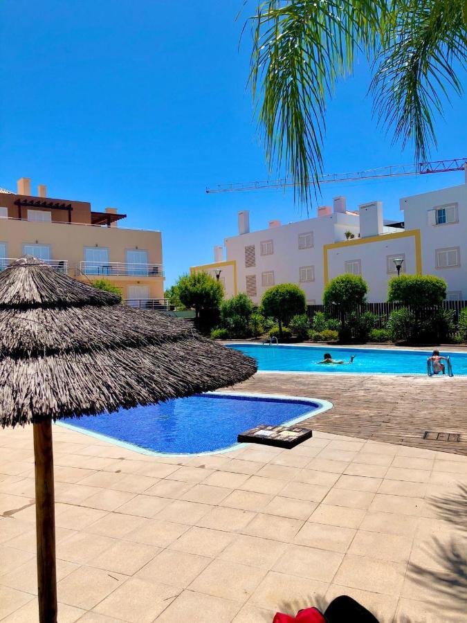 T2 Cabanas Gardens Piscina E Praia 카바나스데타비라 외부 사진