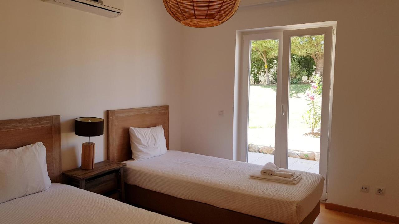 T2 Cabanas Gardens Piscina E Praia 카바나스데타비라 외부 사진