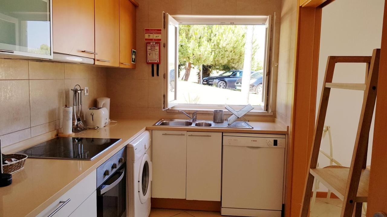 T2 Cabanas Gardens Piscina E Praia 카바나스데타비라 외부 사진