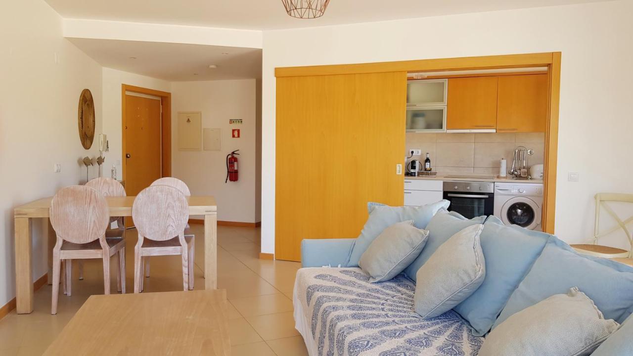 T2 Cabanas Gardens Piscina E Praia 카바나스데타비라 외부 사진