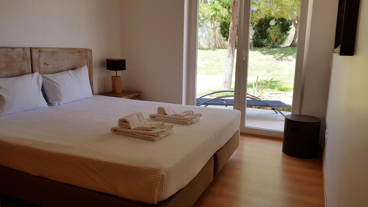 T2 Cabanas Gardens Piscina E Praia 카바나스데타비라 외부 사진